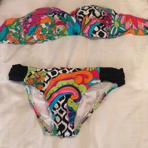 Trina Turk bikini
